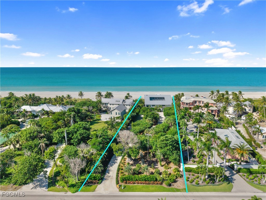 16500  Captiva Drive
