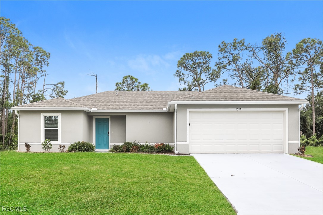 1089  Knotty Pine Avenue