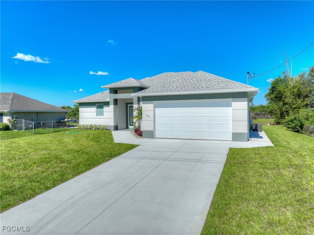 Real Estate in Southwest Florida