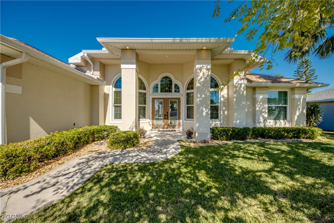 Real Estate in Southwest Florida