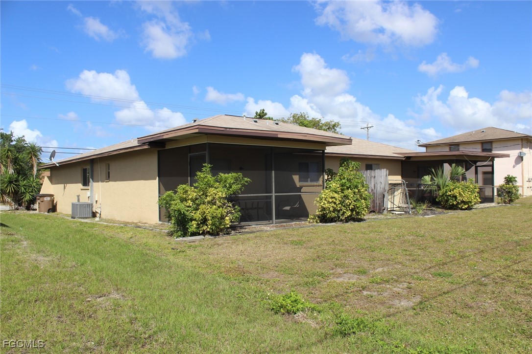 4621  Skyline Boulevard