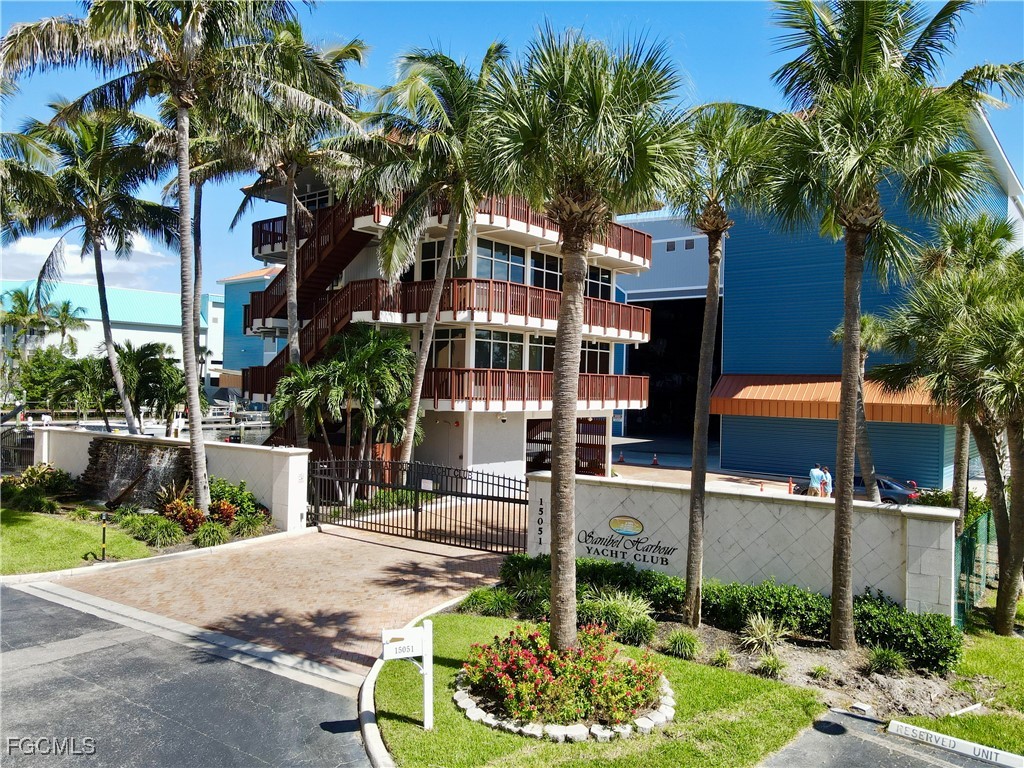 15051  Punta Rassa Road