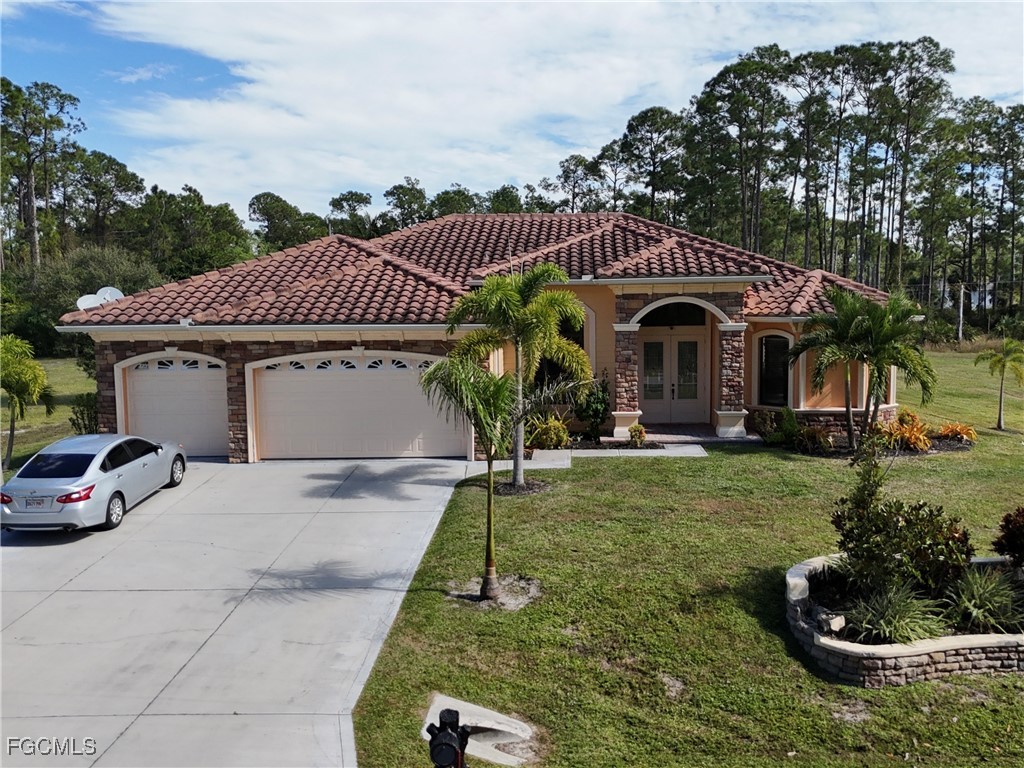 1604 Williams Avenue