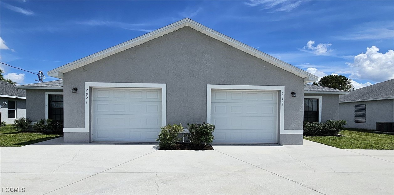 2821  Skyline Boulevard