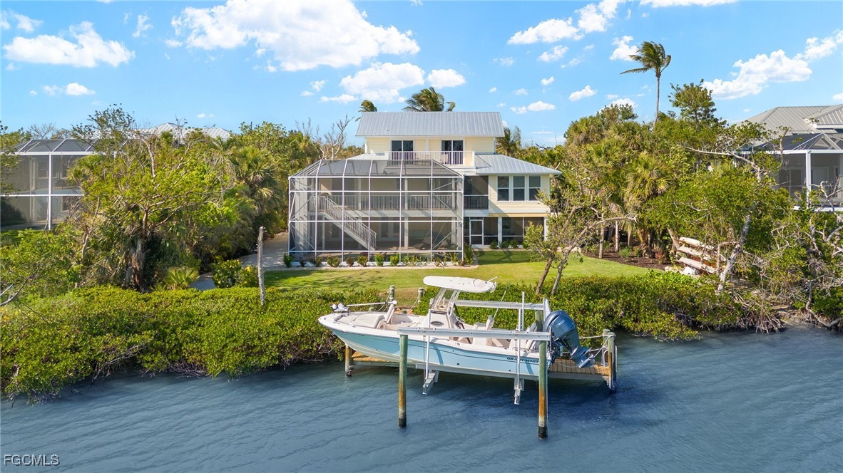 Real Estate in Southwest Florida