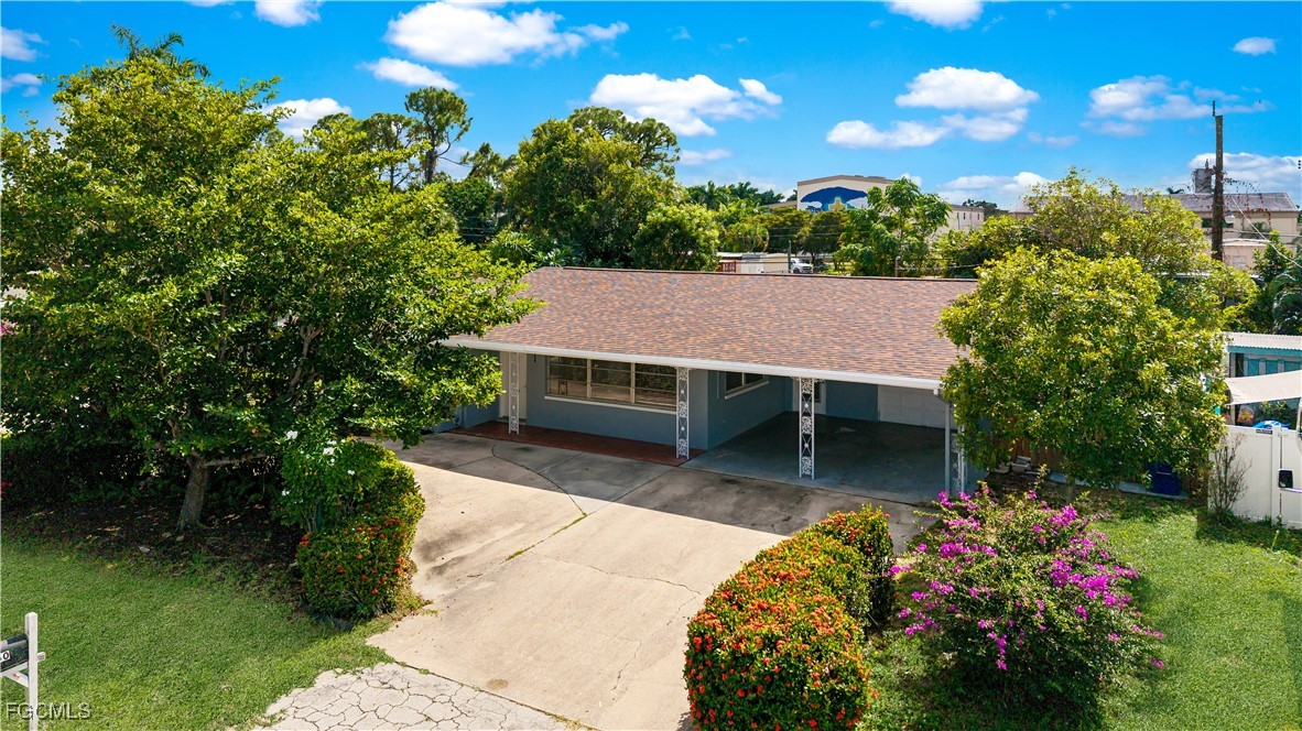 Real Estate in Southwest Florida