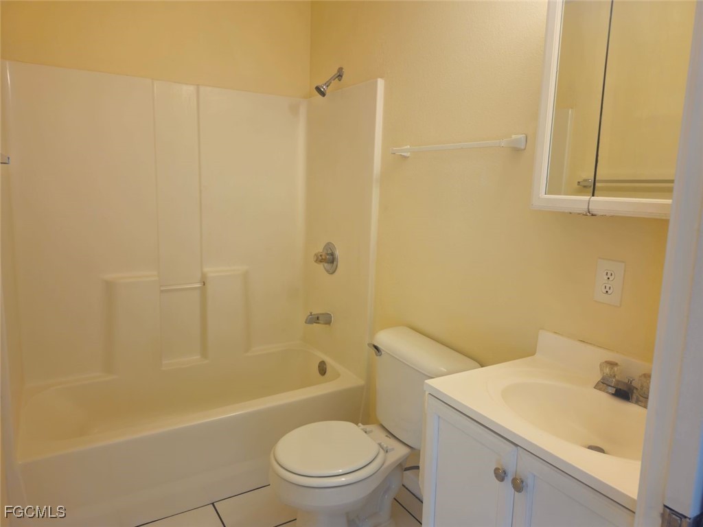 2701  Owen Avenue, Apt 2703