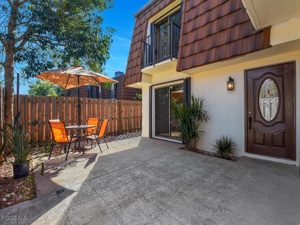 1450 Park Shore Circle, Apt 3