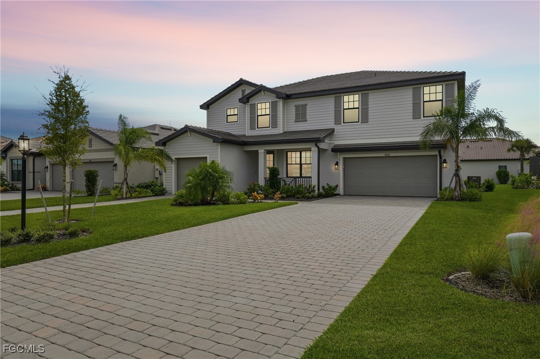 18707  Ivywood Place