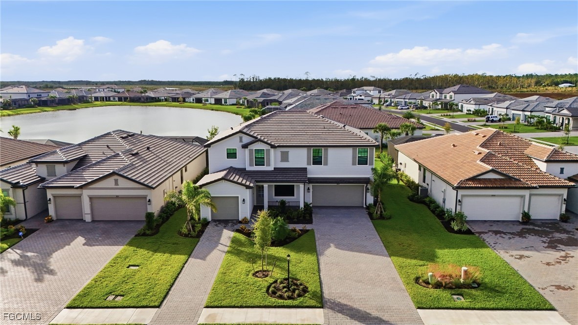 18707  Ivywood Place