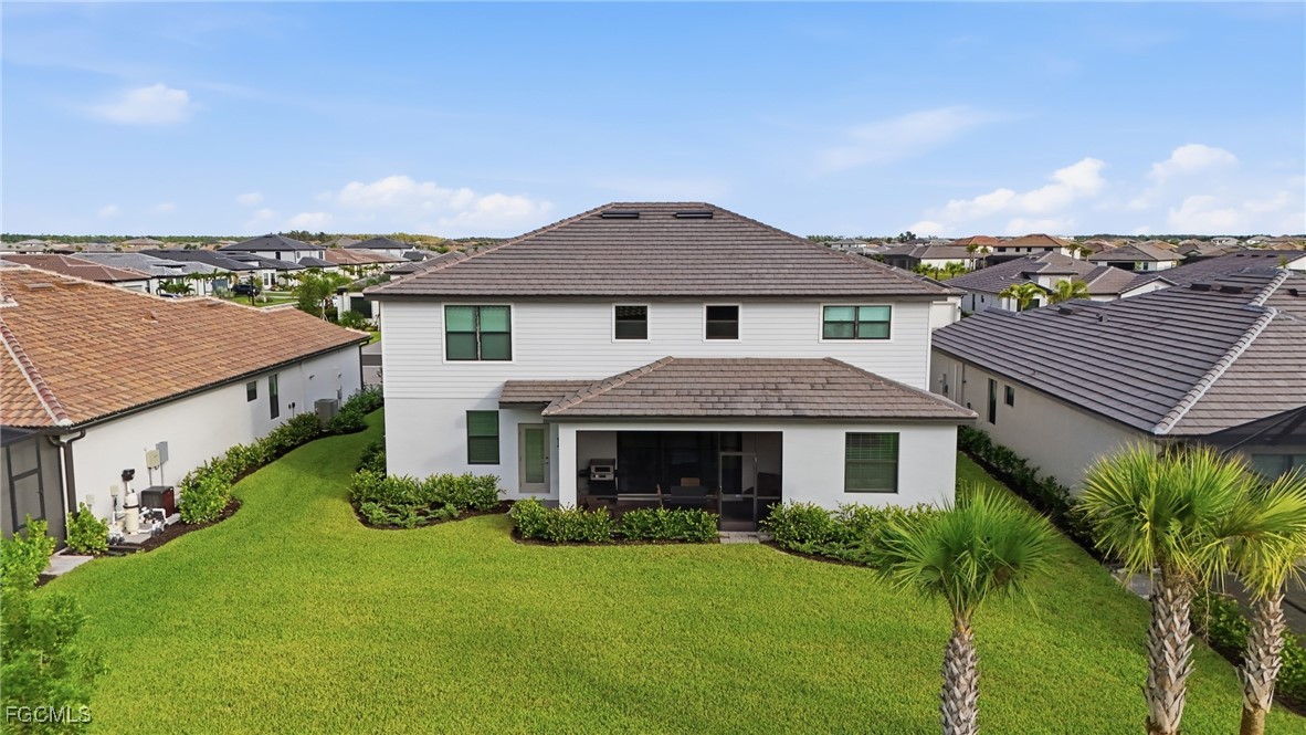 18707  Ivywood Place