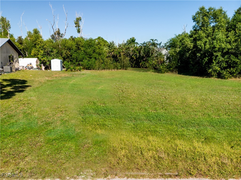 5620  Ann Arbor Drive