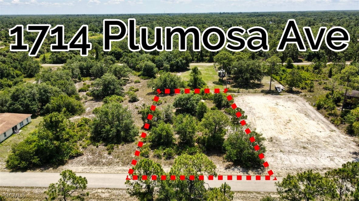 1714 Plumosa Avenue