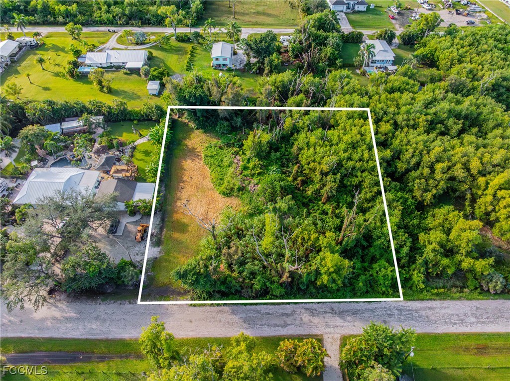 4689  Woodstock Road