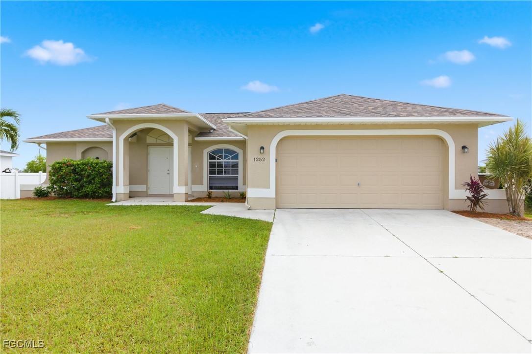 Real Estate in Southwest Florida