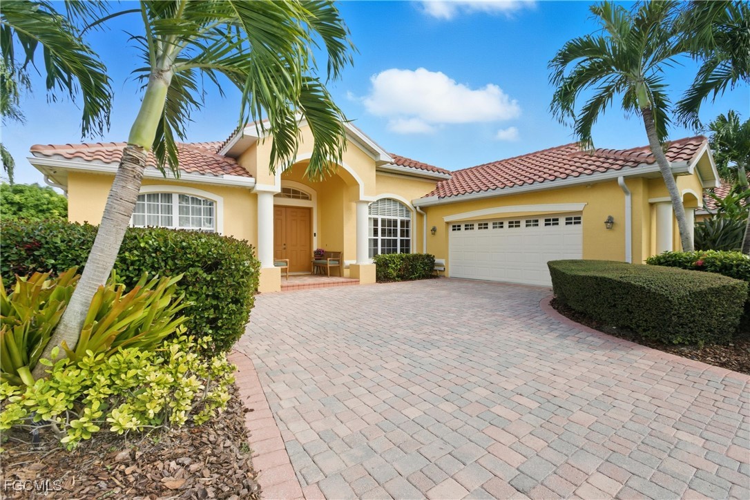 Real Estate in Southwest Florida