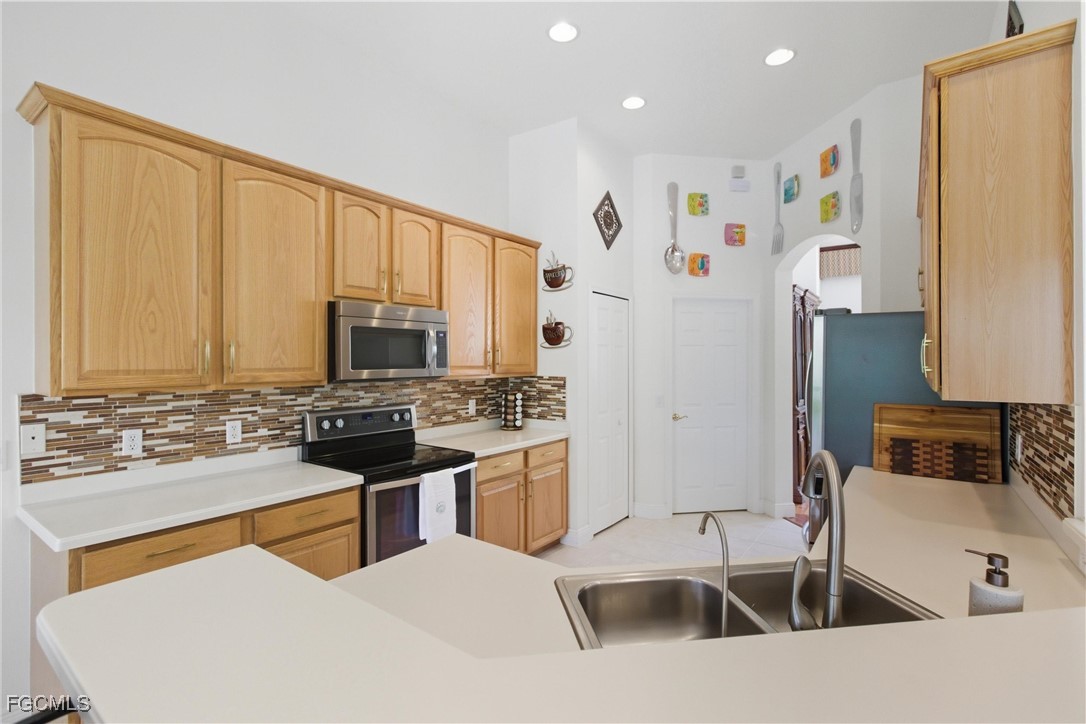 9836  Los Altos Court