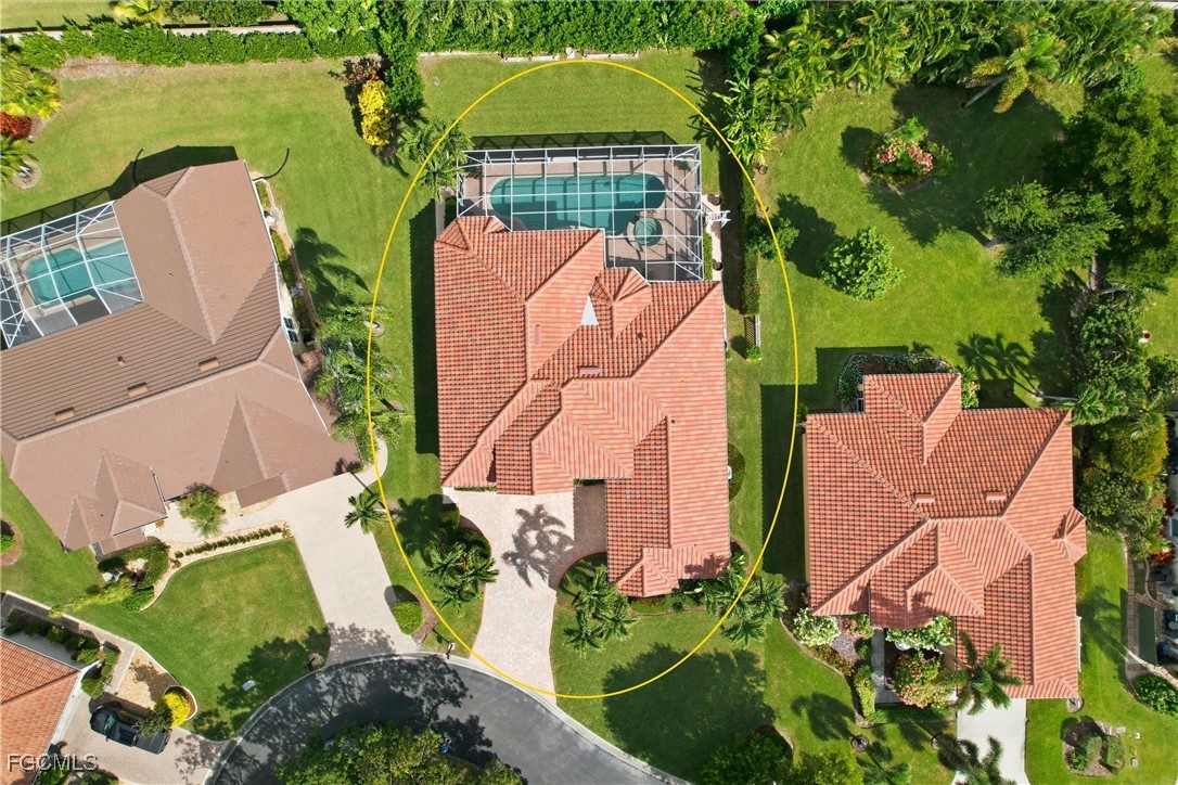 9836  Los Altos Court