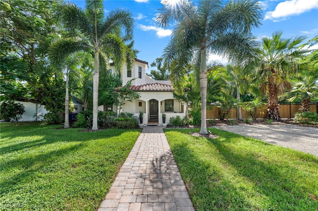 Real Estate in Southwest Florida