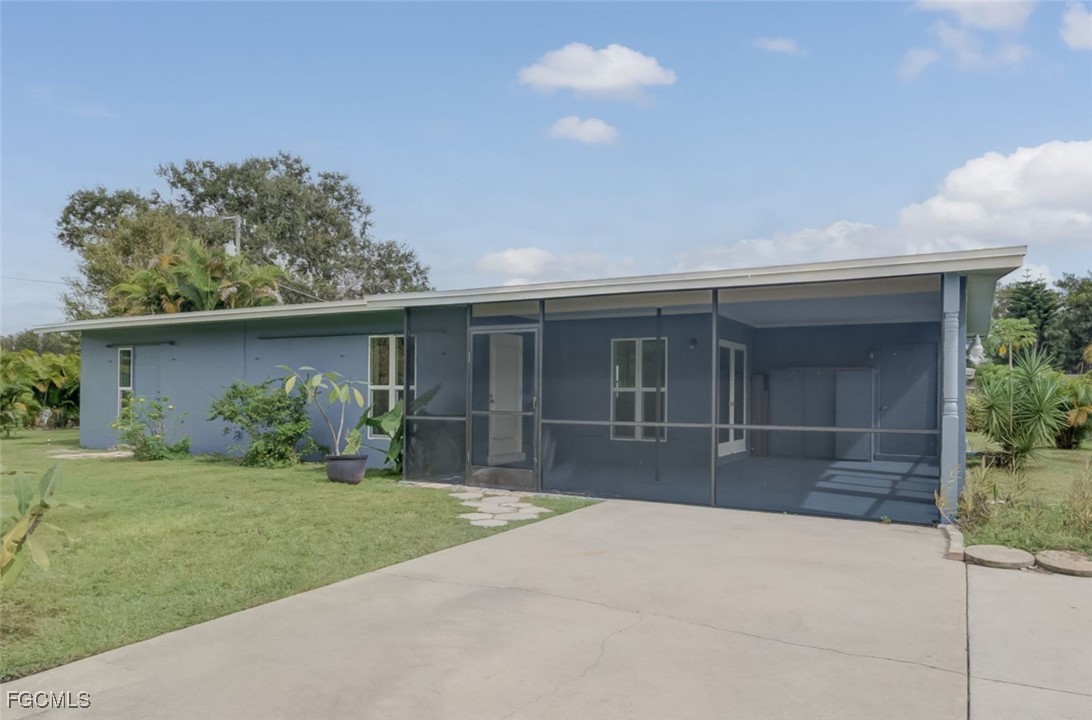 Real Estate in Southwest Florida