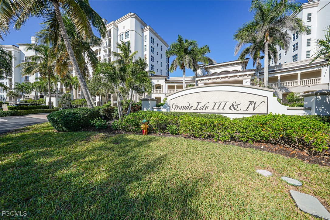 3329 Sunset Key Circle, Apt 308