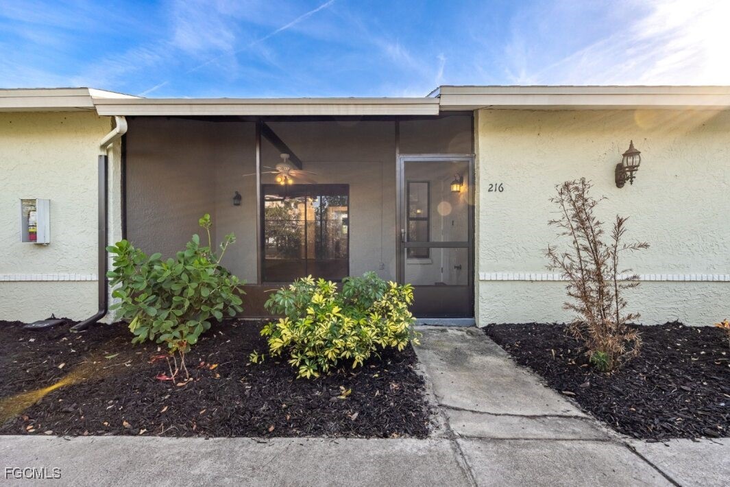 5113 SW 15th Place, Apt 216