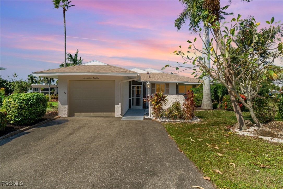 Real Estate in Southwest Florida