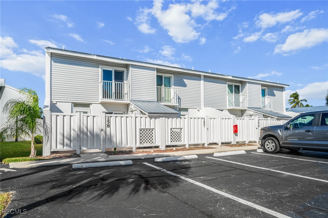 18052 San Carlos Boulevard, Apt 158