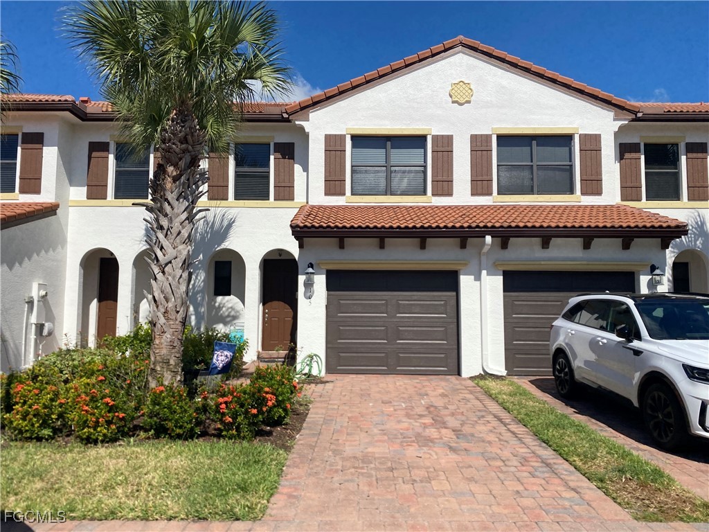 9440 Sardinia Way, Apt 105