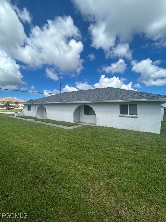 4527/4529  Skyline Boulevard