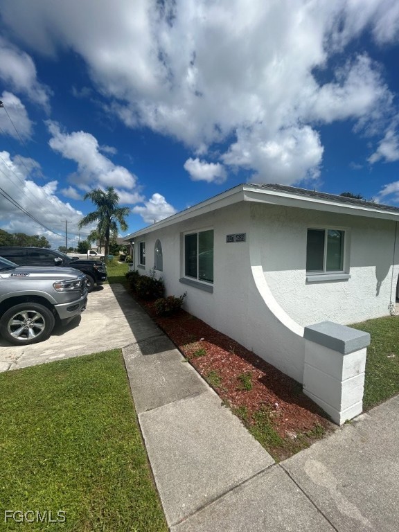 4527/4529  Skyline Boulevard