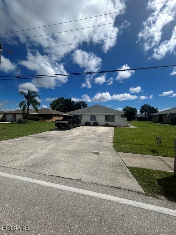 4527/4529  Skyline Boulevard