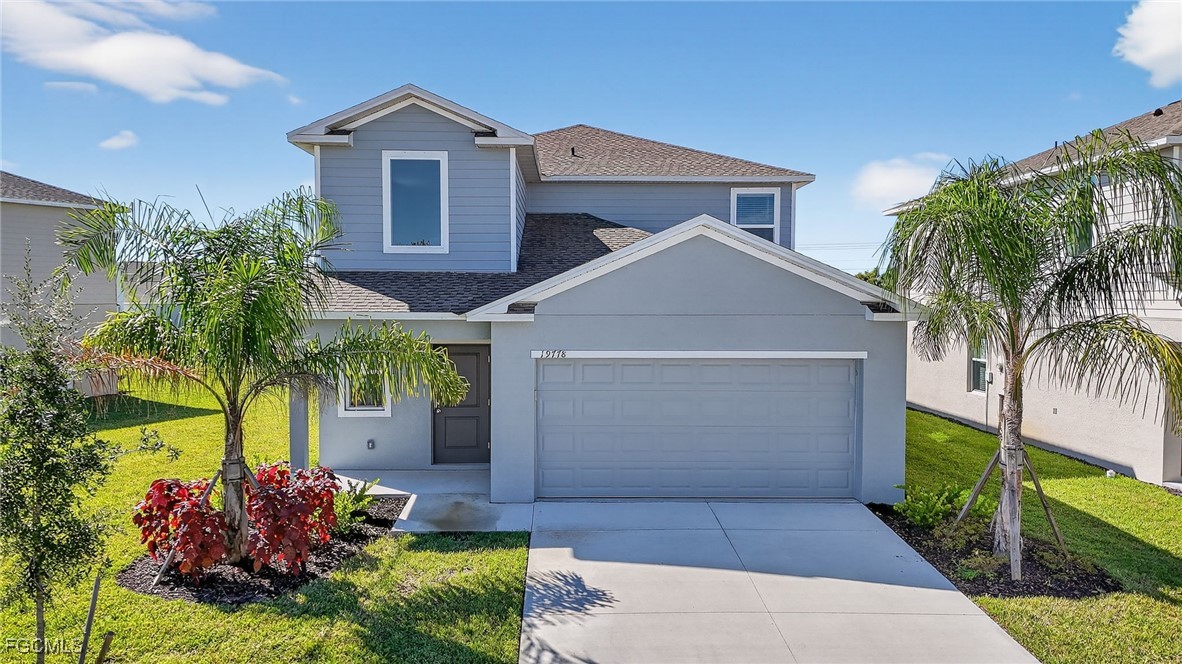 19778 Garden Ridge Court