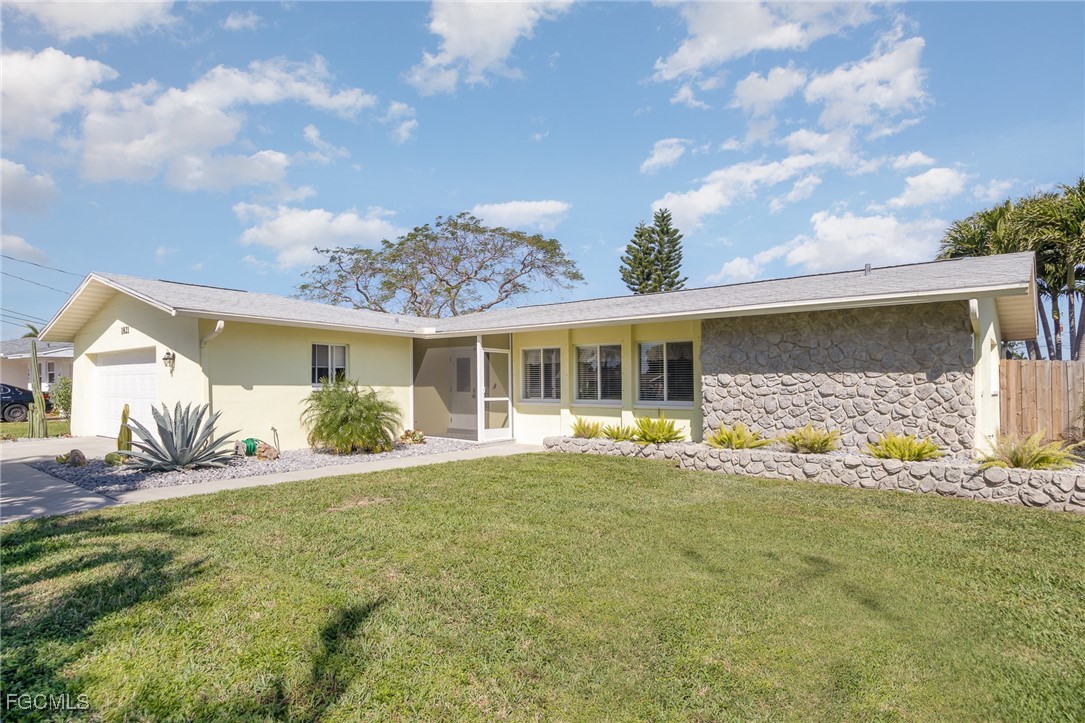 1821  Cornwallis Parkway