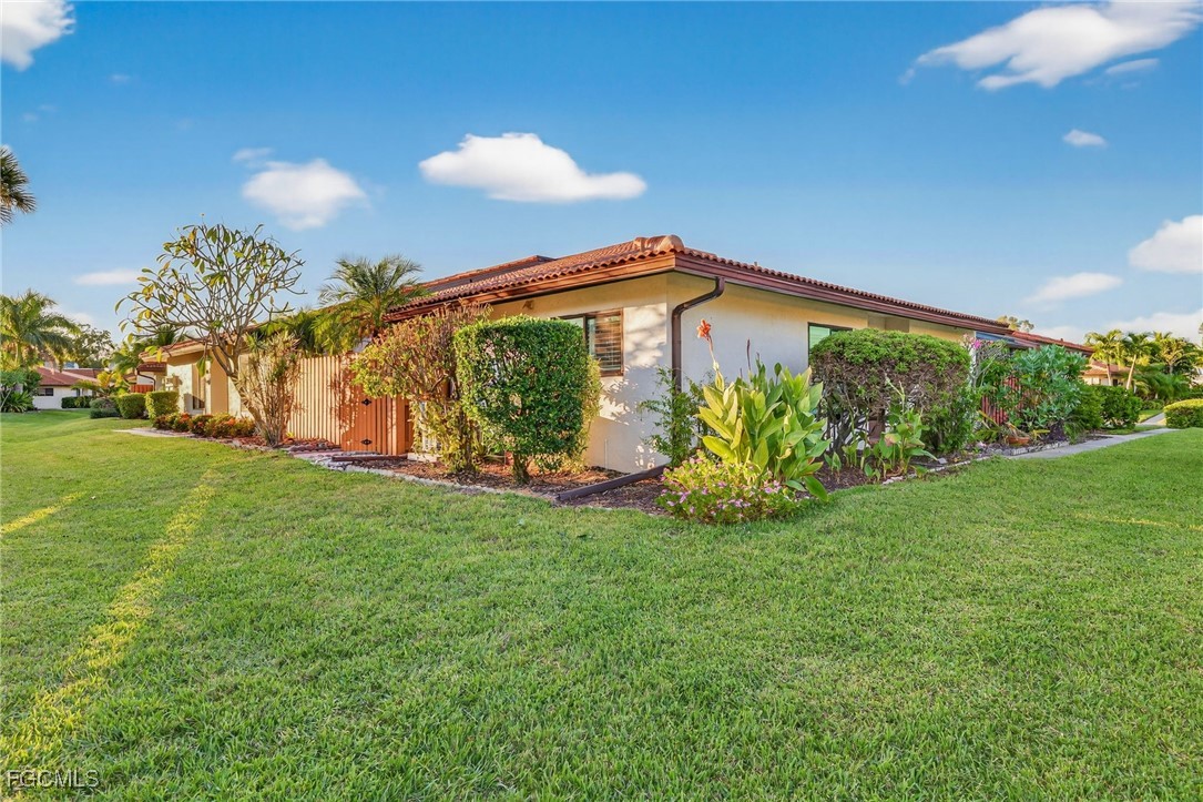 Real Estate in Southwest Florida