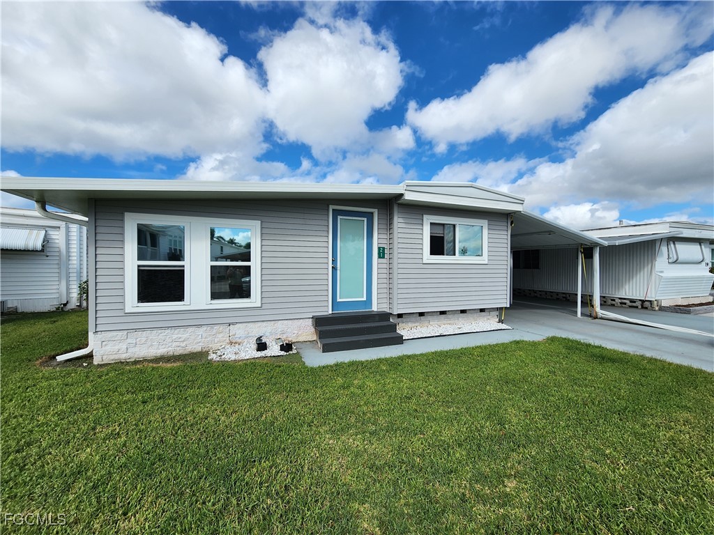 21 Diamond Lane, Apt D21