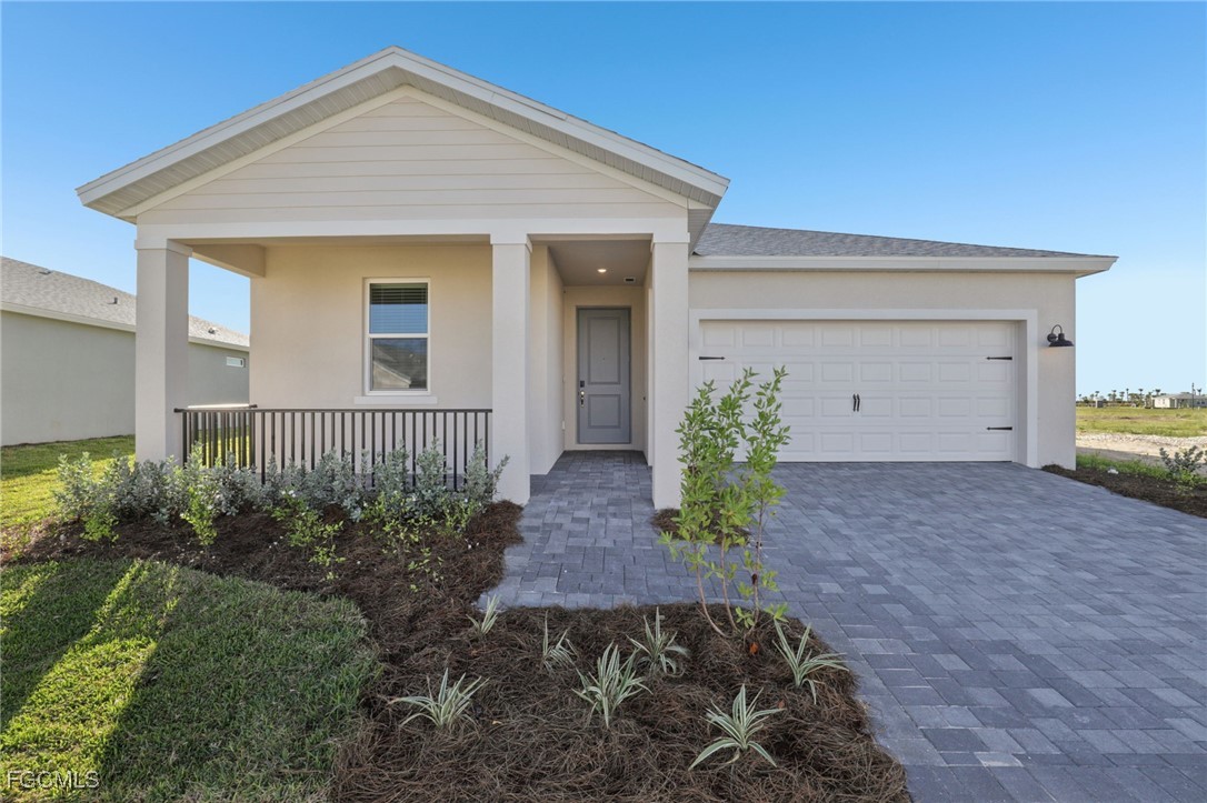 Real Estate in Southwest Florida