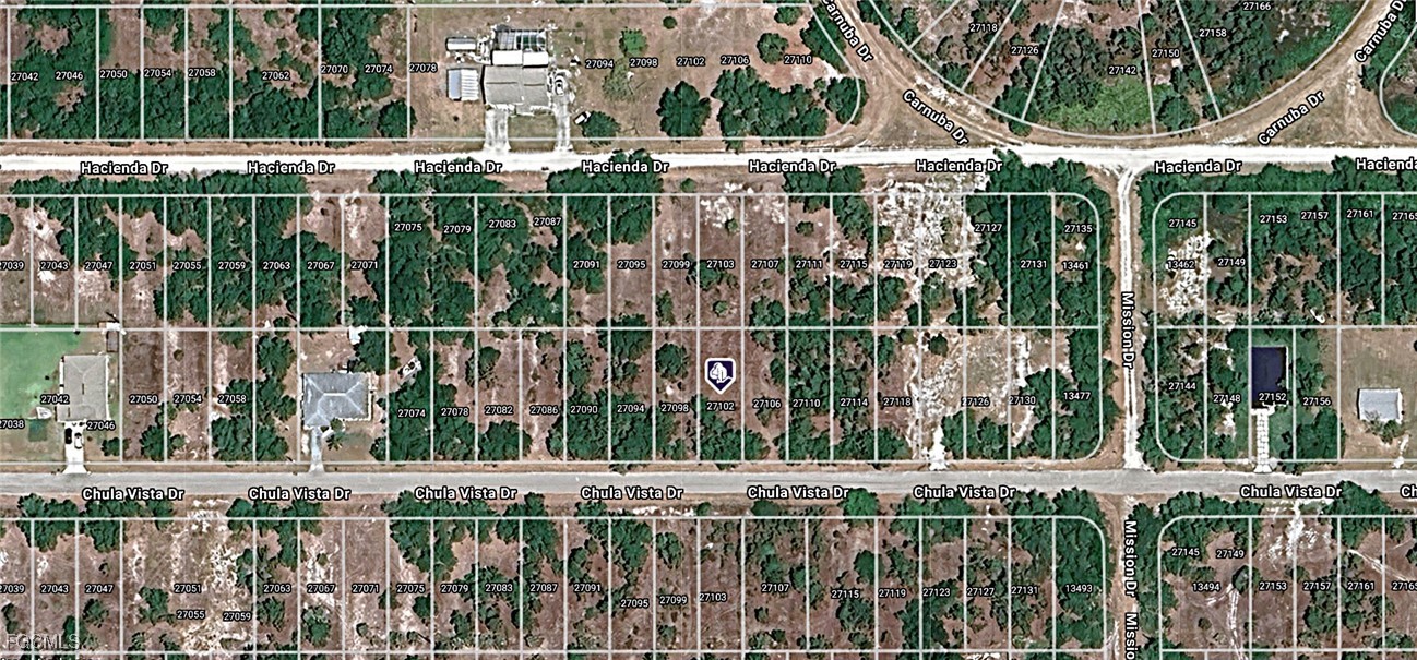 27102  Chula Vista Drive