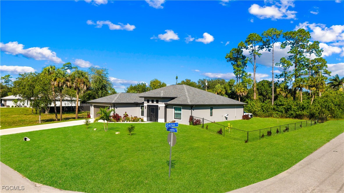 Real Estate in Southwest Florida