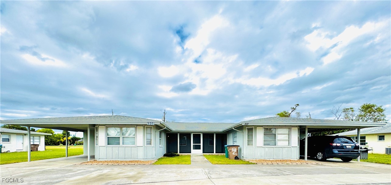 331  Tarpon Drive, Apt 2