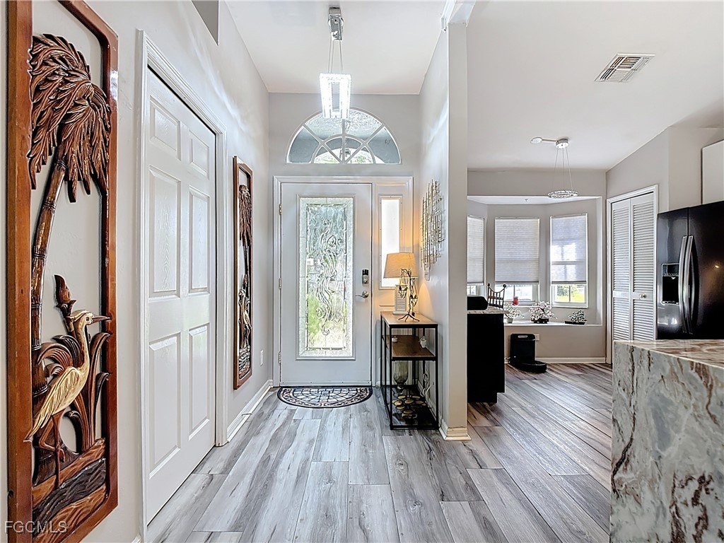 Real Estate in Southwest Florida