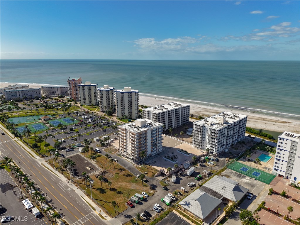 7148 Estero Boulevard, Apt 820