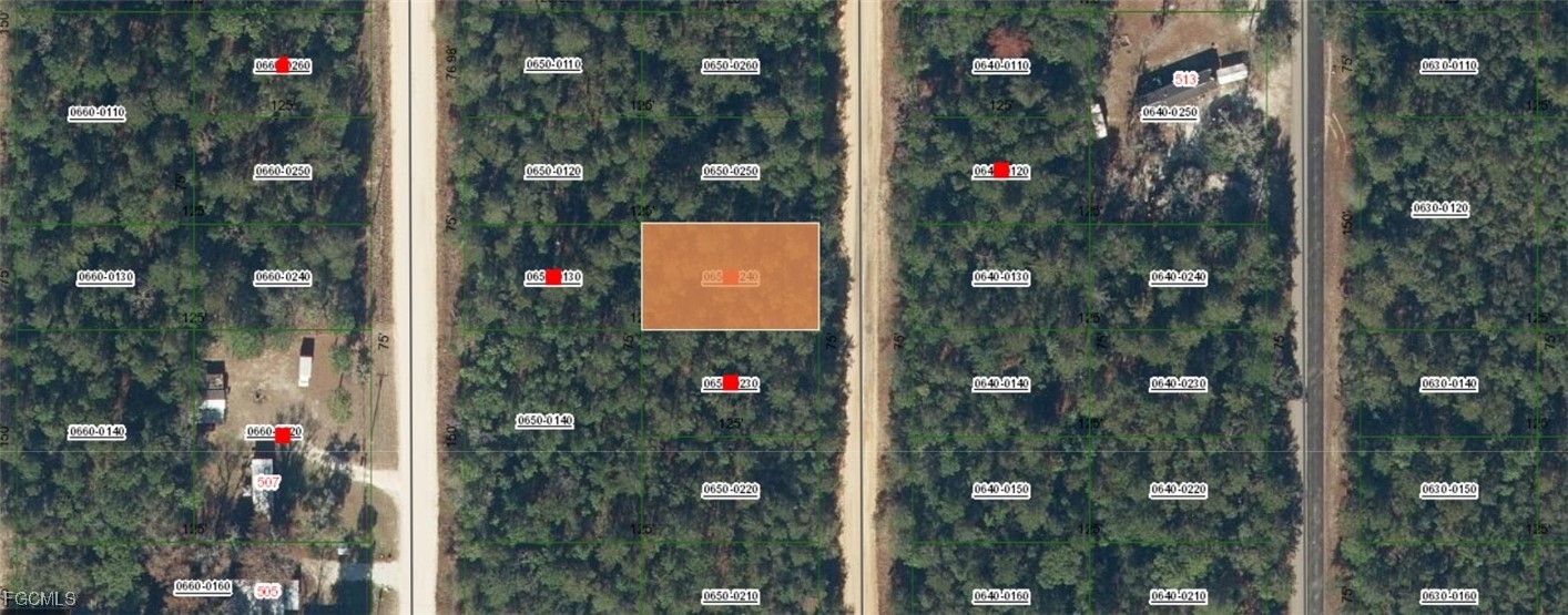 25-09-24-4075-0650-0  Del Monaco Avenue