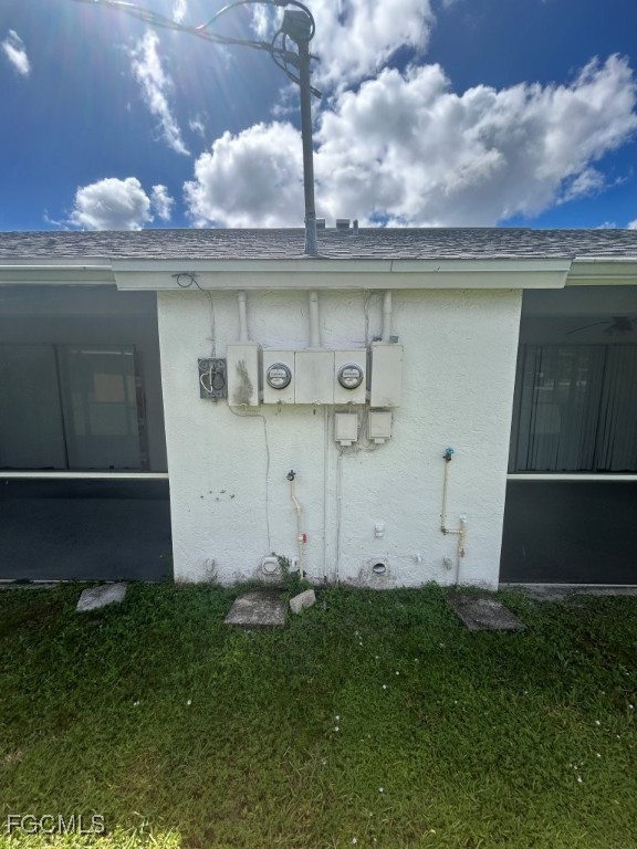 4527/4529  Skyline Boulevard