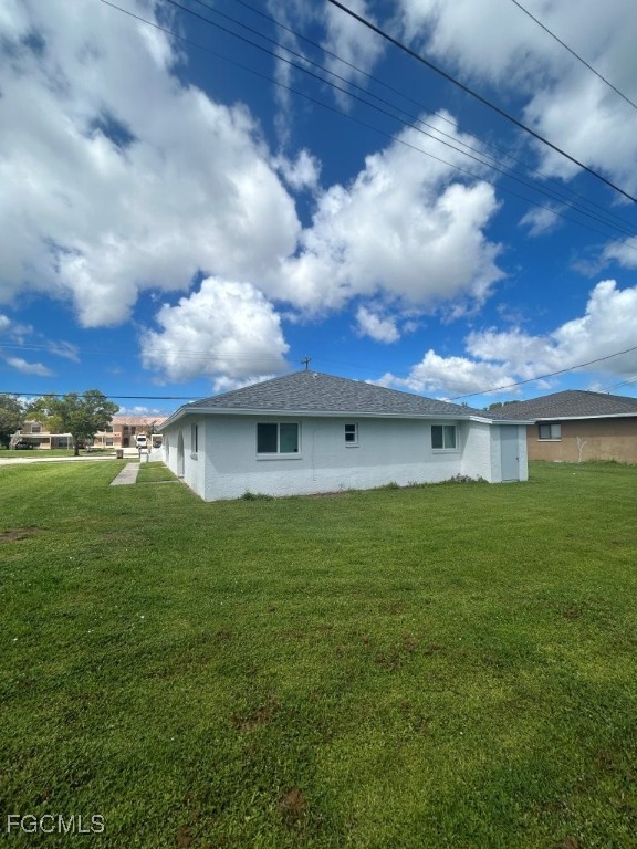 4527/4529  Skyline Boulevard