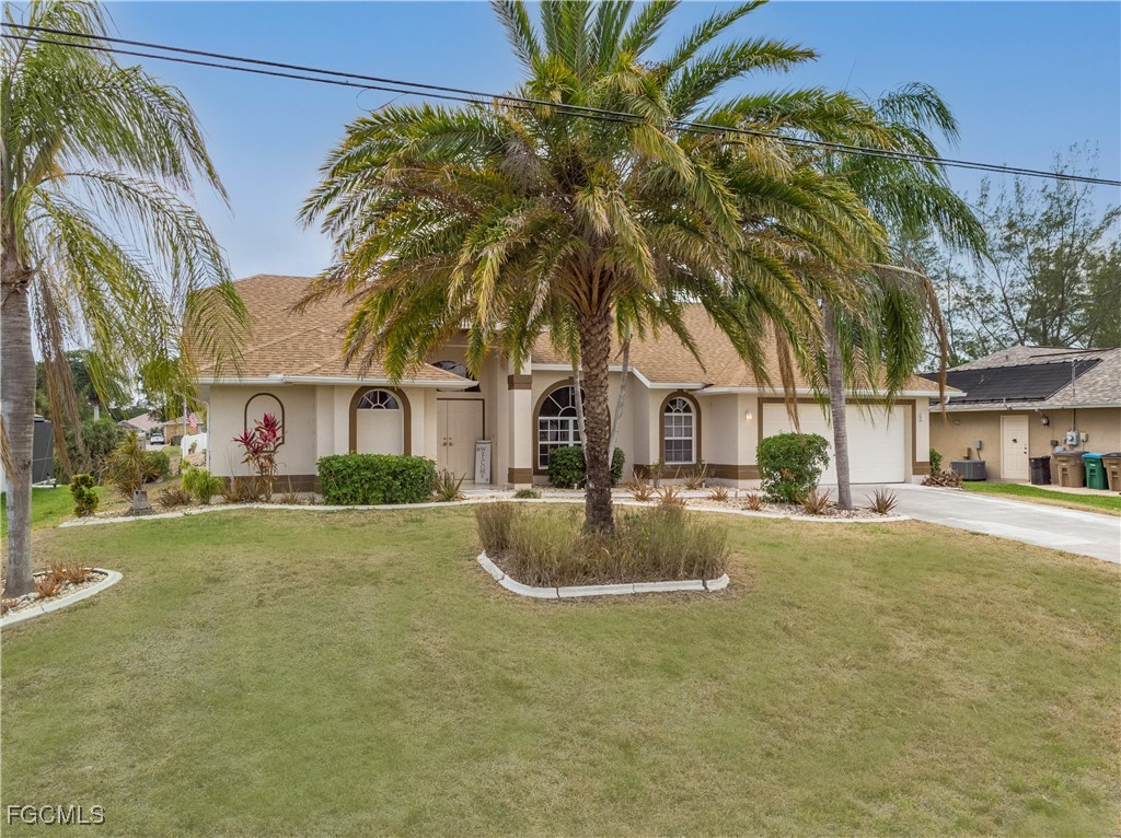 Real Estate in Southwest Florida