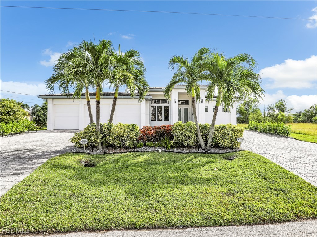 Real Estate in Southwest Florida