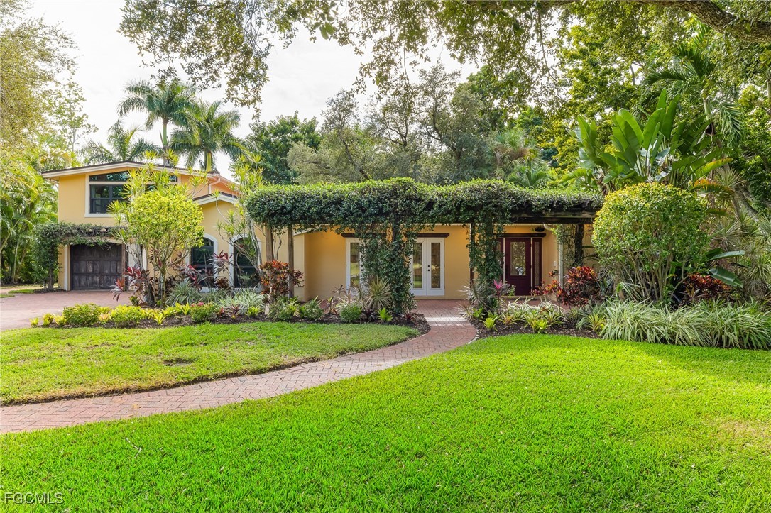 Real Estate in Southwest Florida