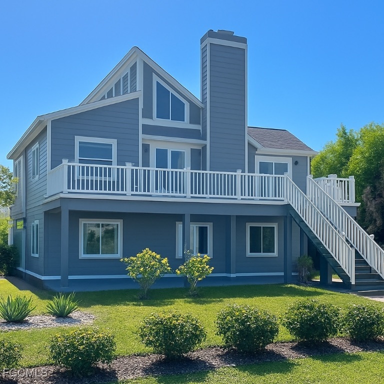 7463  Pomegranate Drive