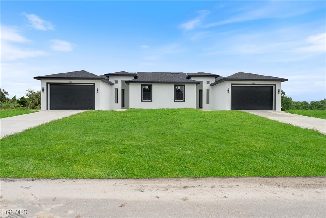 2129/2131  Fairway Drive